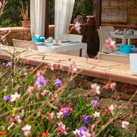 Bed & Breakfast Tanit *